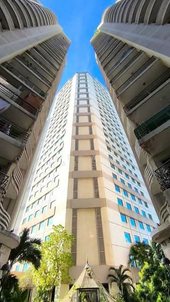 SV City Rama 3, Bangkok, 912 Rama 3 Road, Bang Pong Pang, Yan Nawa, Bangkok, 2 Bedrooms, 67 sqm, Condo For Sale, by ERA Thailand, 500191051 - DDproperty.com