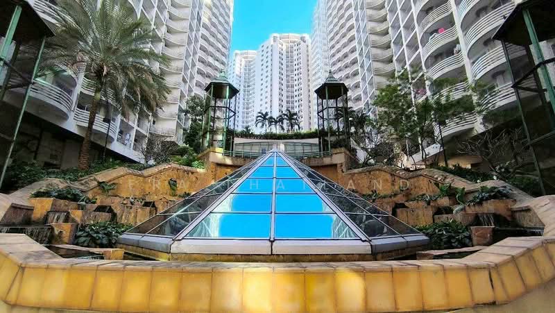 SV City Rama 3, Bangkok, 912 Rama 3 Road, Bang Pong Pang, Yan Nawa, Bangkok, 2 Bedrooms, 67 sqm, Condo For Sale, by ERA Thailand, 500191051 - DDproperty.com