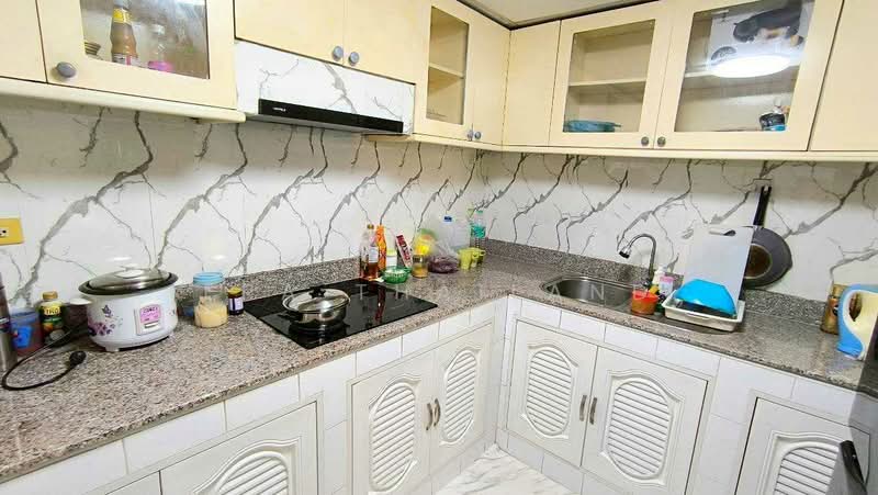 SV City Rama 3, Bangkok, 912 Rama 3 Road, Bang Pong Pang, Yan Nawa, Bangkok, 2 Bedrooms, 67 sqm, Condo For Sale, by ERA Thailand, 500191051 - DDproperty.com