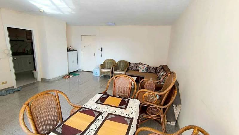 SV City Rama 3, Bangkok, 912 Rama 3 Road, Bang Pong Pang, Yan Nawa, Bangkok, 2 Bedrooms, 67 sqm, Condo For Sale, by ERA Thailand, 500191051 - DDproperty.com