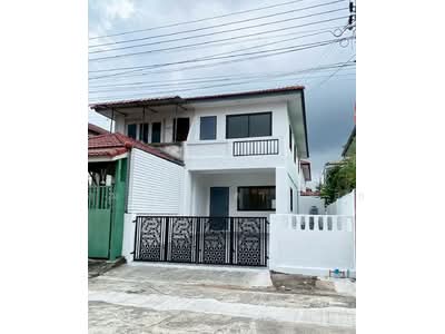 ขาย - พระปิ่น 2 Phra Pin 2, กรุงเทพ