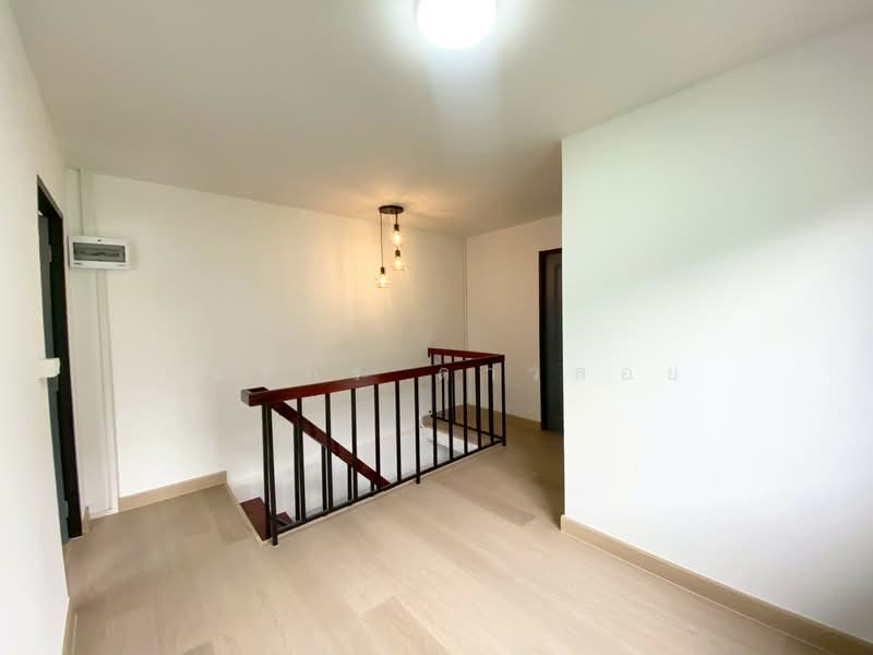 Phra Pin 2, Bangkok, Sala Thammasop, Thawi Watthana, Bangkok, 2 Bedrooms, 90 sqm, Townhouse For Sale, by กมลกร ดาวลอย, 500191056 - DDproperty.com