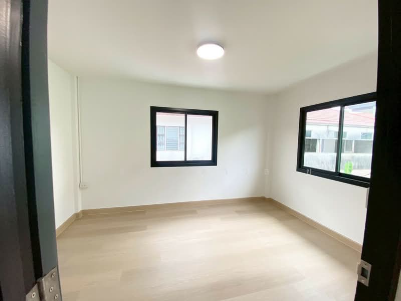 Phra Pin 2, Bangkok, Sala Thammasop, Thawi Watthana, Bangkok, 2 Bedrooms, 90 sqm, Townhouse For Sale, by กมลกร ดาวลอย, 500191056 - DDproperty.com