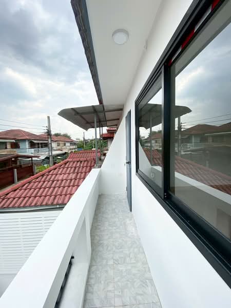 Phra Pin 2, Bangkok, Sala Thammasop, Thawi Watthana, Bangkok, 2 Bedrooms, 90 sqm, Townhouse For Sale, by กมลกร ดาวลอย, 500191056 - DDproperty.com