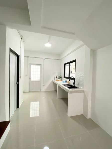 พระปิ่น 2 Phra Pin 2, กรุงเทพ, ศาลาธรรมสพน์, ทวีวัฒนา, กรุงเทพ, 90 ตร.ม., ทาวน์เฮ้าส์ ขาย, โดย กมลกร ดาวลอย, 500191056 - DDproperty.com