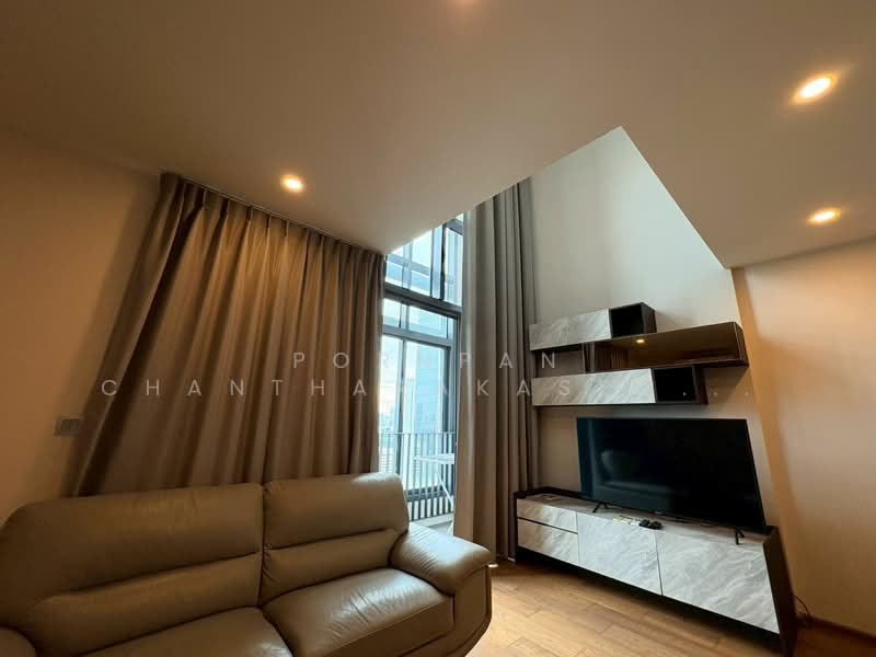 Q Chidlom-Phetchaburi : คิว ชิดลม-เพชรบุรี, กรุงเทพ, 1088 ถนนเพชรบุรี, มักกะสัน, ราชเทวี, กรุงเทพ, 80 ตร.ม., คอนโด ขาย, โดย Pornpan Chantharakasemchai, 500191057 - DDproperty.com