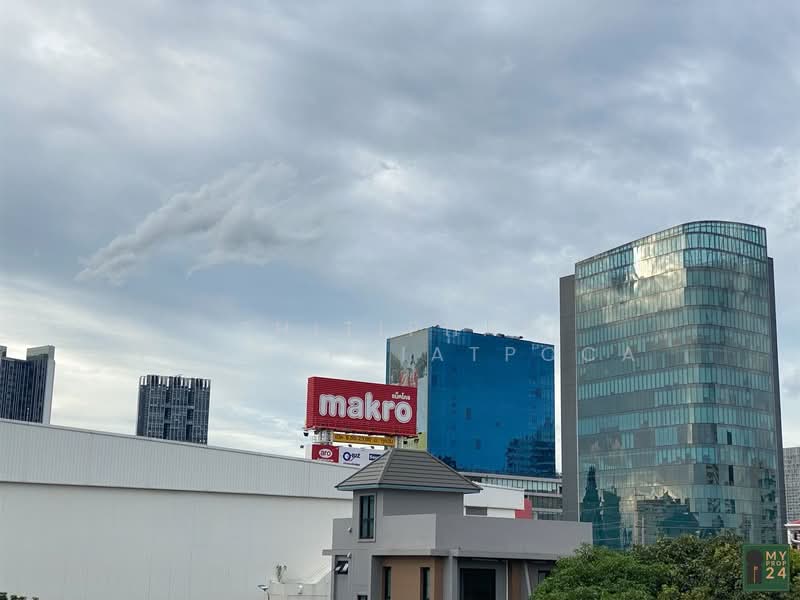 TOWNHOUSE ติด Makro สาทร, กรุงเทพ, นราธิวาสราชนครินทร์, ทุ่งวัดดอน, สาทร, กรุงเทพ, 180 ตร.ม., ทาวน์เฮ้าส์ ให้เช่า, โดย Thitiphan Prasopkiatpoca, 500191058 - DDproperty.com