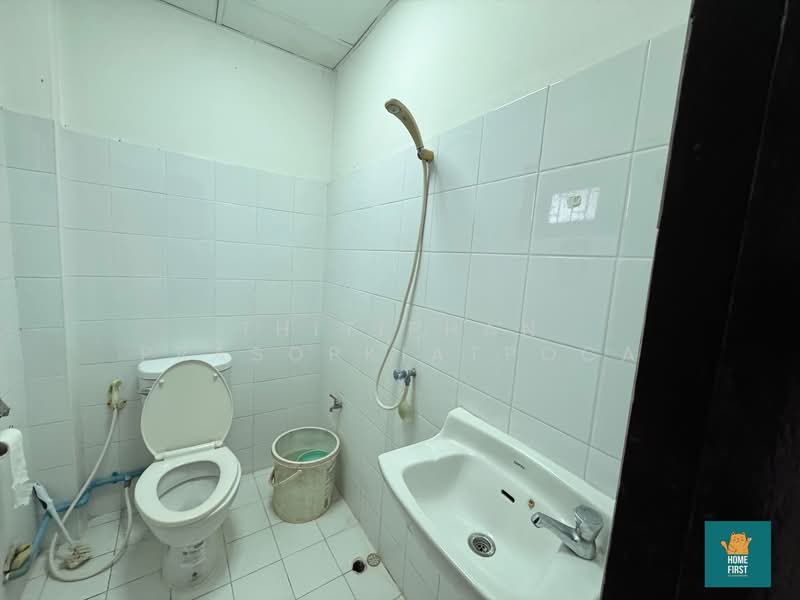 ให้เช่า - TOWNHOUSE ติด Makro สาทร, กรุงเทพ