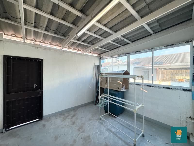 For Rent - TOWNHOUSE ติด Makro สาทร, Bangkok