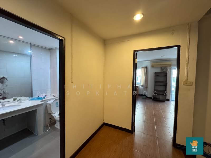 ให้เช่า - TOWNHOUSE ติด Makro สาทร, กรุงเทพ