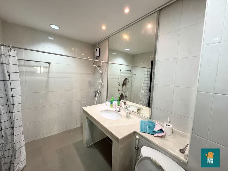 For Rent - TOWNHOUSE ติด Makro สาทร, Bangkok