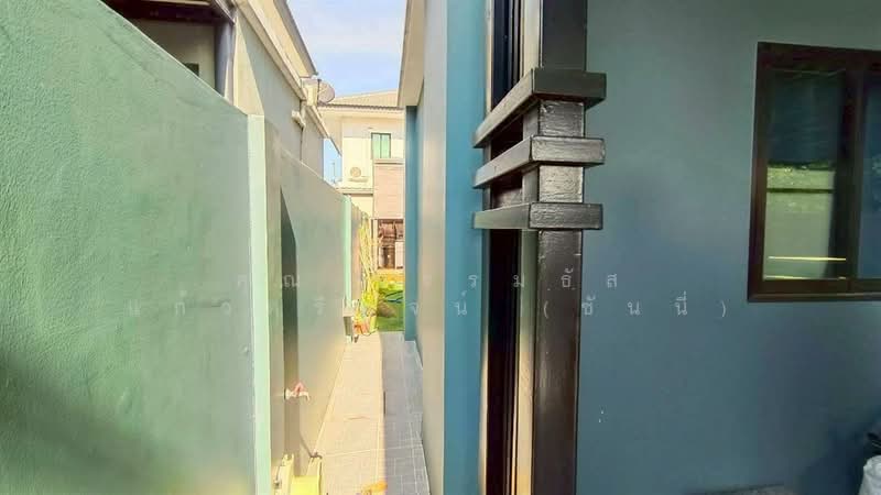 Delight Rattanathibet – Tha It, Nonthaburi, Soi Wat Tha It, Tha It, Pak Kret, Nonthaburi, 4 Bedrooms, 230 sqm, Single Detached House For Sale, by คุณ ธรรมธัส แก้วศรีพจน์ (ซันนี่), 500191059 - DDproperty.com