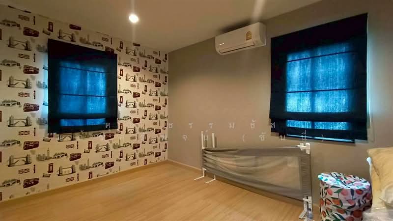 Delight Rattanathibet – Tha It, Nonthaburi, Soi Wat Tha It, Tha It, Pak Kret, Nonthaburi, 4 Bedrooms, 230 sqm, Single Detached House For Sale, by คุณ ธรรมธัส แก้วศรีพจน์ (ซันนี่), 500191059 - DDproperty.com