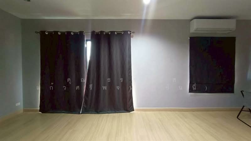 Delight Rattanathibet – Tha It, Nonthaburi, Soi Wat Tha It, Tha It, Pak Kret, Nonthaburi, 4 Bedrooms, 230 sqm, Single Detached House For Sale, by คุณ ธรรมธัส แก้วศรีพจน์ (ซันนี่), 500191059 - DDproperty.com