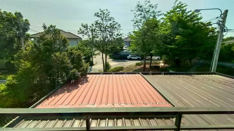 Delight Rattanathibet – Tha It, Nonthaburi, Soi Wat Tha It, Tha It, Pak Kret, Nonthaburi, 4 Bedrooms, 230 sqm, Single Detached House For Sale, by คุณ ธรรมธัส แก้วศรีพจน์ (ซันนี่), 500191059 - DDproperty.com