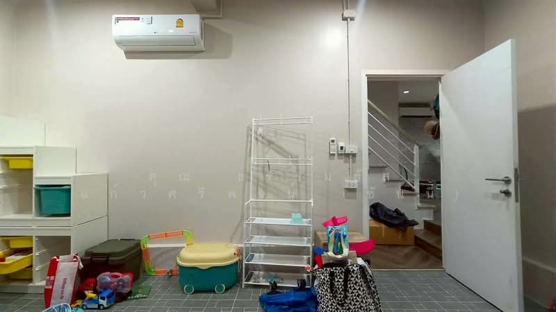 Delight Rattanathibet – Tha It, Nonthaburi, Soi Wat Tha It, Tha It, Pak Kret, Nonthaburi, 4 Bedrooms, 230 sqm, Single Detached House For Sale, by คุณ ธรรมธัส แก้วศรีพจน์ (ซันนี่), 500191059 - DDproperty.com