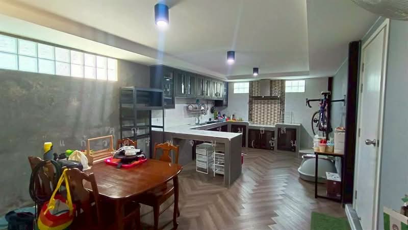 Delight Rattanathibet – Tha It, Nonthaburi, Soi Wat Tha It, Tha It, Pak Kret, Nonthaburi, 4 Bedrooms, 230 sqm, Single Detached House For Sale, by คุณ ธรรมธัส แก้วศรีพจน์ (ซันนี่), 500191059 - DDproperty.com