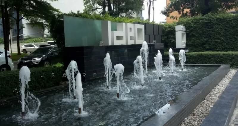 IDEO Q Phayathai, Bangkok, 138 Phayathai Road, Thung Phaya Thai, Ratchathewi, Bangkok, 1 Bedroom, 61 sqm, Condo For Sale, by JSA REAL ESTATE, 500191062 - DDproperty.com