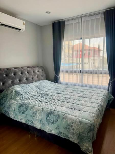 Passorn Prestige Bangna-Suvarnabhumi : ภัสสร เพรสทีจ บางนา-สุวรรณภูมิ, สมุทรปราการ, ถนนกิ่งแก้ว, ราชาเทวะ, บางพลี, สมุทรปราการ, 189 ตร.ม., บ้านเดี่ยว ให้เช่า, โดย Pornpan Chantharakasemchai, 500191068 - DDproperty.com