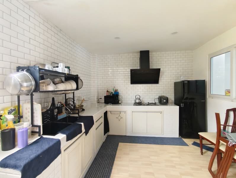 Hunsa Prima, Bangkok, Soi Petchkasem 79, Nong Kham, Nong Khaem, Bangkok, 3 Bedrooms, 120 sqm, Townhouse For Sale, by The Best Property  อุ๋ย, 500191071 - DDproperty.com