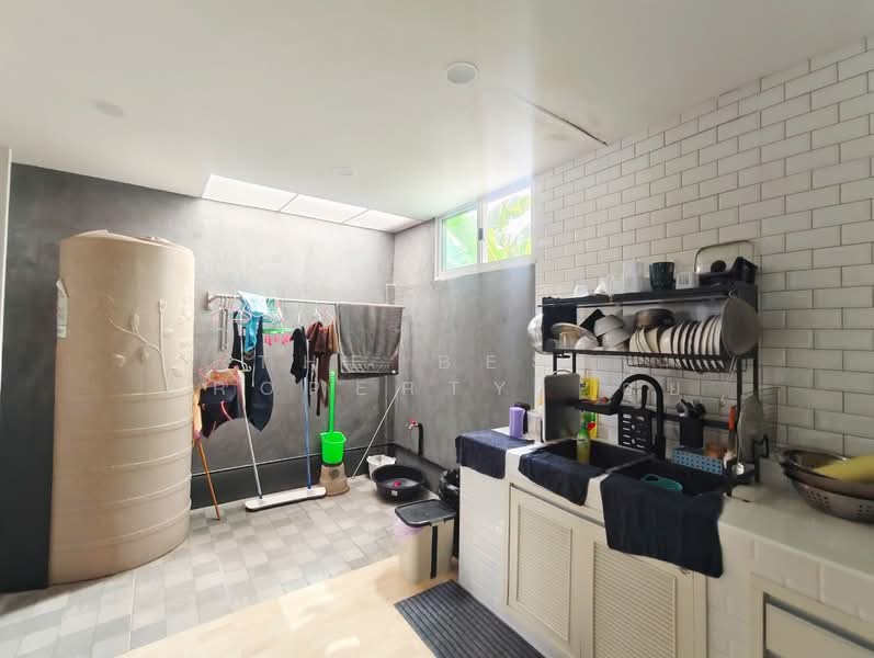 Hunsa Prima, Bangkok, Soi Petchkasem 79, Nong Kham, Nong Khaem, Bangkok, 3 Bedrooms, 120 sqm, Townhouse For Sale, by The Best Property  อุ๋ย, 500191071 - DDproperty.com