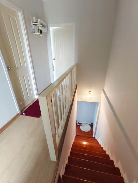 Hunsa Prima, Bangkok, Soi Petchkasem 79, Nong Kham, Nong Khaem, Bangkok, 3 Bedrooms, 120 sqm, Townhouse For Sale, by The Best Property  อุ๋ย, 500191071 - DDproperty.com