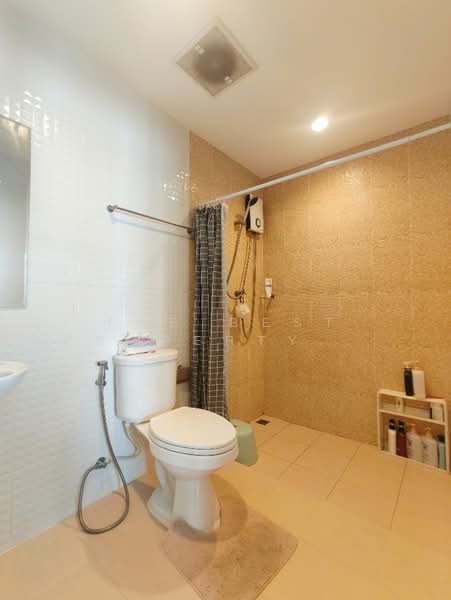 Hunsa Prima, Bangkok, Soi Petchkasem 79, Nong Kham, Nong Khaem, Bangkok, 3 Bedrooms, 120 sqm, Townhouse For Sale, by The Best Property  อุ๋ย, 500191071 - DDproperty.com