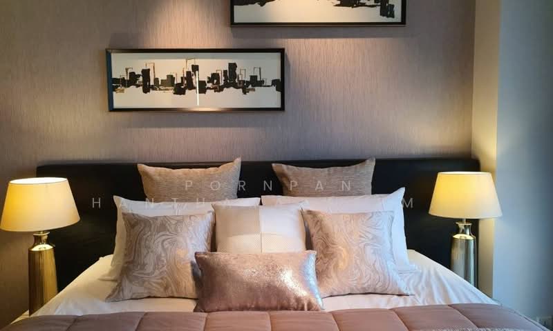 The Met Sathorn, Bangkok, 123 South Sathorn Road, Thung Maha Mek, Sathon, Bangkok, 2 Bedrooms, 92 sqm, Condo For Rent, by Pornpan Chantharakasemchai, 500191072 - DDproperty.com