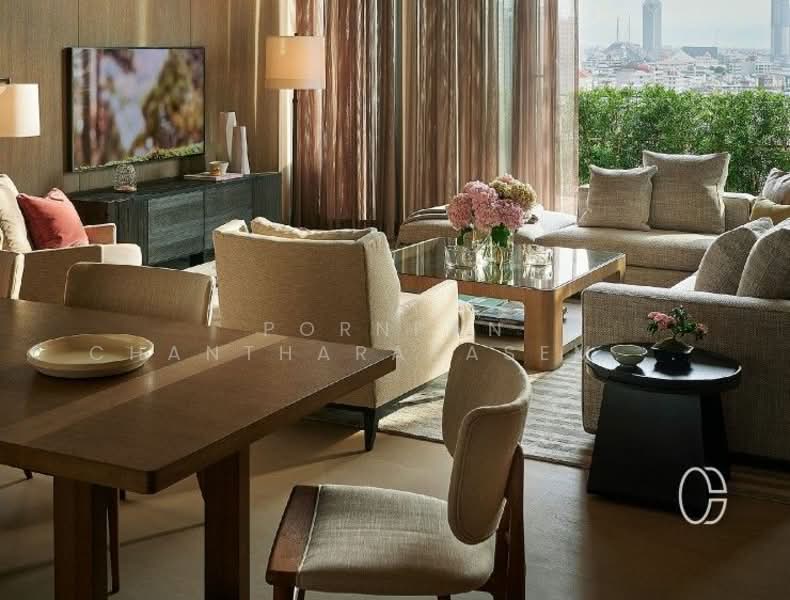 Windshell Naradhiwas : วินด์เชลล์ นราธิวาส, กรุงเทพ, ถนนนราธิวาสราชนครินทร์, ทุ่งมหาเมฆ, สาทร, กรุงเทพ, 453 ตร.ม., คอนโด ขาย, โดย Pornpan Chantharakasemchai, 500191076 - DDproperty.com