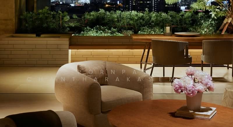 Windshell Naradhiwas : วินด์เชลล์ นราธิวาส, กรุงเทพ, ถนนนราธิวาสราชนครินทร์, ทุ่งมหาเมฆ, สาทร, กรุงเทพ, 453 ตร.ม., คอนโด ขาย, โดย Pornpan Chantharakasemchai, 500191076 - DDproperty.com