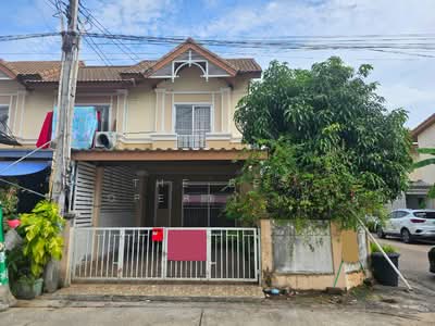 ขาย - วนัญญากรีนเพลส ชลบุรี, ชลบุรี