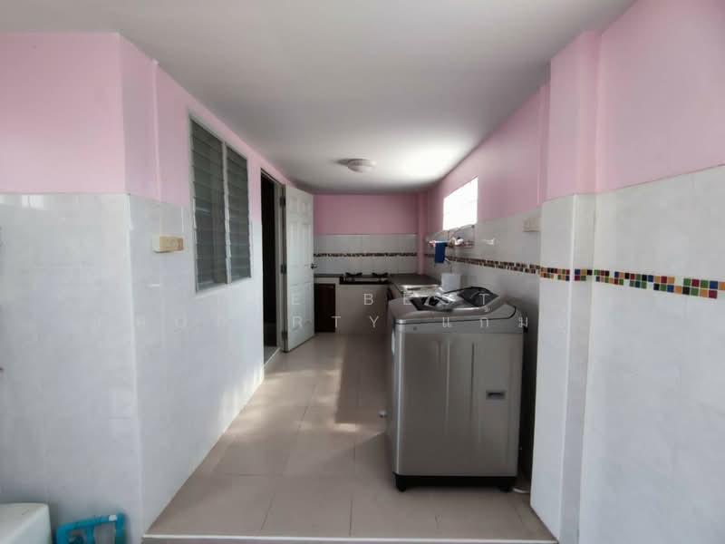 วนัญญากรีนเพลส ชลบุรี, Chon Buri (Pattaya), Nong Kakha, Phan Thong, Chon Buri (Pattaya), 2 Bedrooms, 100 sqm, Townhouse For Sale, by The Best Property แก้มยุ้ย, 500191078 - DDproperty.com
