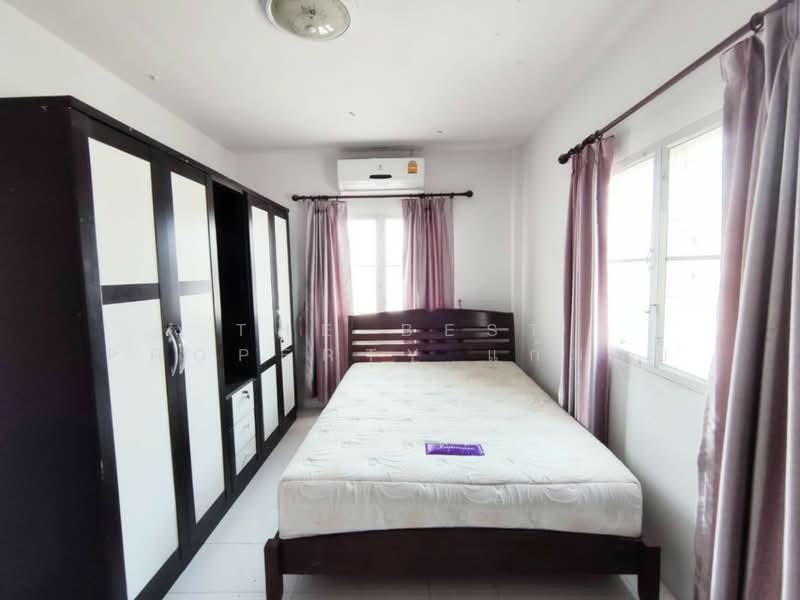 วนัญญากรีนเพลส ชลบุรี, ชลบุรี, หนองกะขะ, พานทอง, ชลบุรี, 100 ตร.ม., ทาวน์เฮ้าส์ ขาย, โดย The Best Property แก้มยุ้ย, 500191078 - DDproperty.com