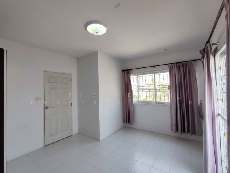วนัญญากรีนเพลส ชลบุรี, Chon Buri (Pattaya), Nong Kakha, Phan Thong, Chon Buri (Pattaya), 2 Bedrooms, 100 sqm, Townhouse For Sale, by The Best Property แก้มยุ้ย, 500191078 - DDproperty.com