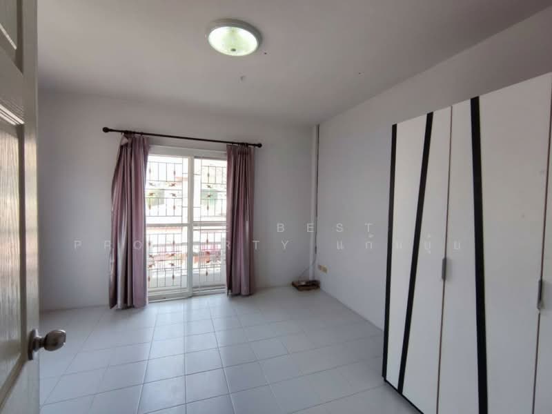 วนัญญากรีนเพลส ชลบุรี, Chon Buri (Pattaya), Nong Kakha, Phan Thong, Chon Buri (Pattaya), 2 Bedrooms, 100 sqm, Townhouse For Sale, by The Best Property แก้มยุ้ย, 500191078 - DDproperty.com