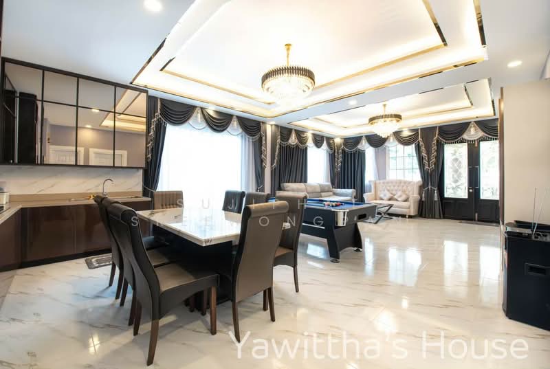 มาบประชัน, Chon Buri (Pattaya), โป่ง, Poong, Bang Lamung (Pattaya), Chon Buri (Pattaya), 3 Bedrooms, 250 sqm, Villa For Sale, by Sujiphat Sreewongpan, 500191080 - DDproperty.com