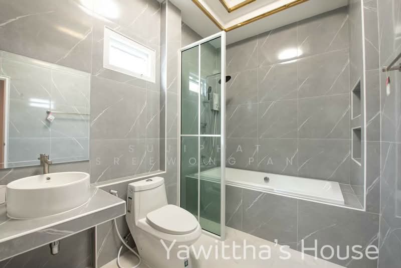 มาบประชัน, Chon Buri (Pattaya), โป่ง, Poong, Bang Lamung (Pattaya), Chon Buri (Pattaya), 3 Bedrooms, 250 sqm, Villa For Sale, by Sujiphat Sreewongpan, 500191080 - DDproperty.com