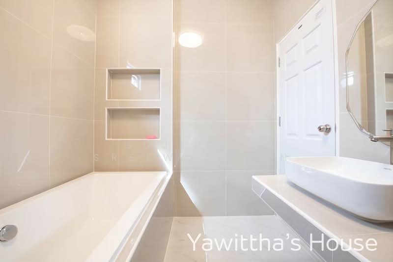 มาบประชัน, Chon Buri (Pattaya), โป่ง, Poong, Bang Lamung (Pattaya), Chon Buri (Pattaya), 3 Bedrooms, 250 sqm, Villa For Sale, by Sujiphat Sreewongpan, 500191080 - DDproperty.com