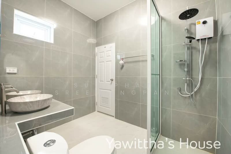 มาบประชัน, Chon Buri (Pattaya), โป่ง, Poong, Bang Lamung (Pattaya), Chon Buri (Pattaya), 3 Bedrooms, 250 sqm, Villa For Sale, by Sujiphat Sreewongpan, 500191080 - DDproperty.com