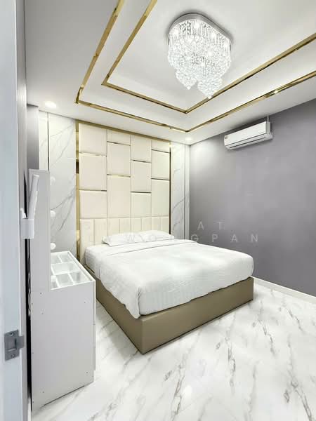 มาบประชัน, Chon Buri (Pattaya), โป่ง, Poong, Bang Lamung (Pattaya), Chon Buri (Pattaya), 3 Bedrooms, 250 sqm, Villa For Sale, by Sujiphat Sreewongpan, 500191080 - DDproperty.com