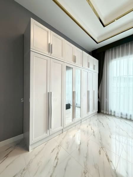 มาบประชัน, Chon Buri (Pattaya), โป่ง, Poong, Bang Lamung (Pattaya), Chon Buri (Pattaya), 3 Bedrooms, 250 sqm, Villa For Sale, by Sujiphat Sreewongpan, 500191080 - DDproperty.com