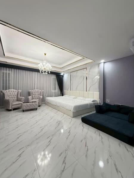 มาบประชัน, Chon Buri (Pattaya), โป่ง, Poong, Bang Lamung (Pattaya), Chon Buri (Pattaya), 3 Bedrooms, 250 sqm, Villa For Sale, by Sujiphat Sreewongpan, 500191080 - DDproperty.com