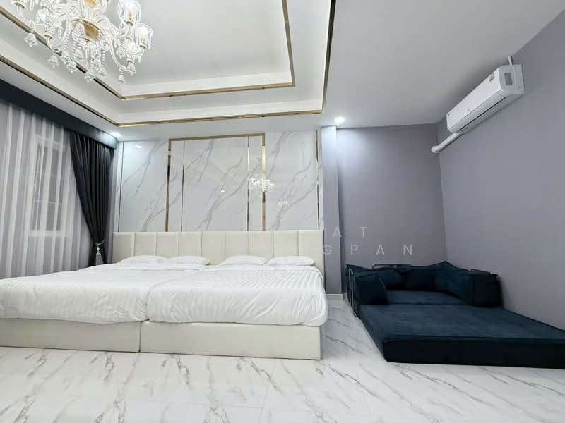 มาบประชัน, Chon Buri (Pattaya), โป่ง, Poong, Bang Lamung (Pattaya), Chon Buri (Pattaya), 3 Bedrooms, 250 sqm, Villa For Sale, by Sujiphat Sreewongpan, 500191080 - DDproperty.com