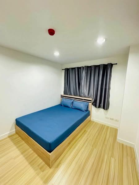 The Plenary Sathorn, Bangkok, 555 Thon Buri Road, Khlong Ton Sai, Khlong San, Bangkok, 1 Bedroom, 40 sqm, Condo For Rent, by ณภัทร พรสิริเมธากุล, 500191081 - DDproperty.com