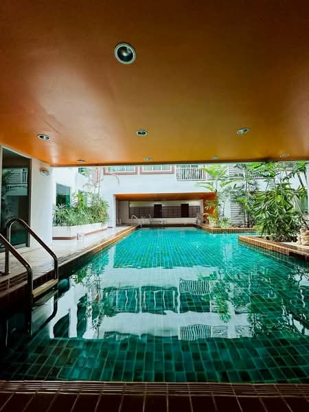 The Plenary Sathorn, Bangkok, 555 Thon Buri Road, Khlong Ton Sai, Khlong San, Bangkok, 1 Bedroom, 40 sqm, Condo For Rent, by ณภัทร พรสิริเมธากุล, 500191081 - DDproperty.com