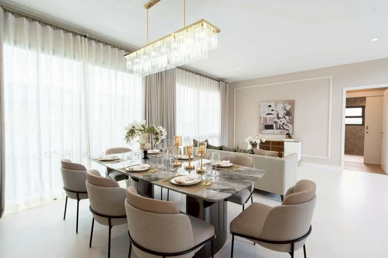 Setthasiri Bangna Km.10 : เศรษฐสิริ บางนา กม.10, สมุทรปราการ, บางพลีใหญ่, บางพลี, สมุทรปราการ, 377 ตร.ม., บ้านเดี่ยว ให้เช่า, โดย Pornpan Chantharakasemchai, 500191082 - DDproperty.com