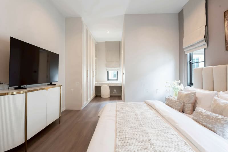 Setthasiri Bangna Km.10, Samut Prakan, Bangphli Yai, Bang Plee, Samut Prakan, 5 Bedrooms, 377 sqm, Single Detached House For Rent, by Pornpan Chantharakasemchai, 500191082 - DDproperty.com