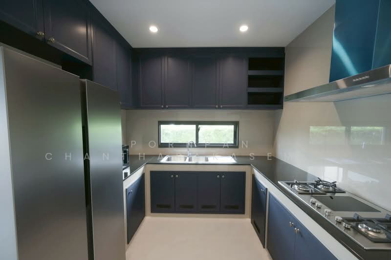 Setthasiri Bangna Km.10, Samut Prakan, Bangphli Yai, Bang Plee, Samut Prakan, 5 Bedrooms, 377 sqm, Single Detached House For Rent, by Pornpan Chantharakasemchai, 500191082 - DDproperty.com