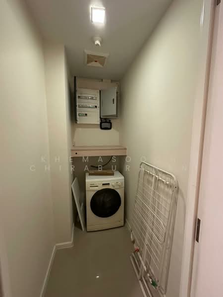 Circle Living Prototype, Bangkok, 1545 New Petchburi Road, Makkasan, Ratchathewi, Bangkok, 2 Bedrooms, 79 sqm, Condo For Rent, by Khemasooch Chiraburanan, 500191083 - DDproperty.com