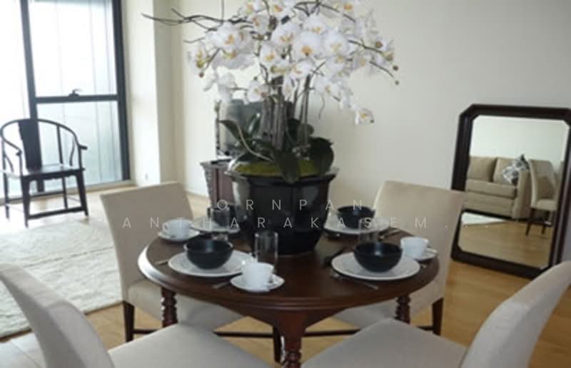 The Met Sathorn : เดอะ เม็ท สาทร, กรุงเทพ, 123 ถนนสาทรใต้, ทุ่งมหาเมฆ, สาทร, กรุงเทพ, 92 ตร.ม., คอนโด ให้เช่า, โดย Pornpan Chantharakasemchai, 500191086 - DDproperty.com